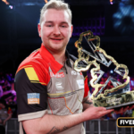 British Open darts: 2026 Schedule, Results, Winners and Full Guide