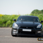 Deenethorpe Airfield: RAF History, Location Near Corby, and Driving Experiences