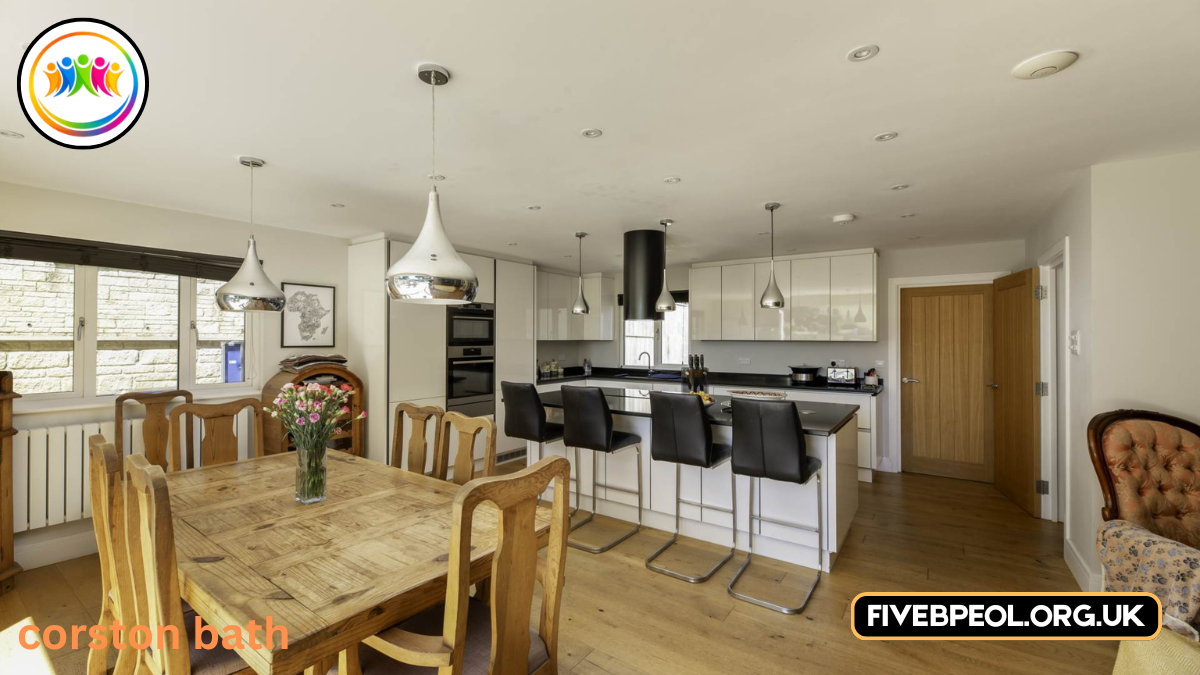 corston bath