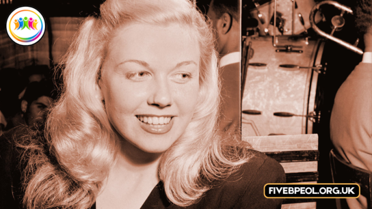 Doris Day Musical