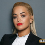 Net Worth Rita Ora: £31M Net Worth, Salary, and Wealth Breakdown 2026