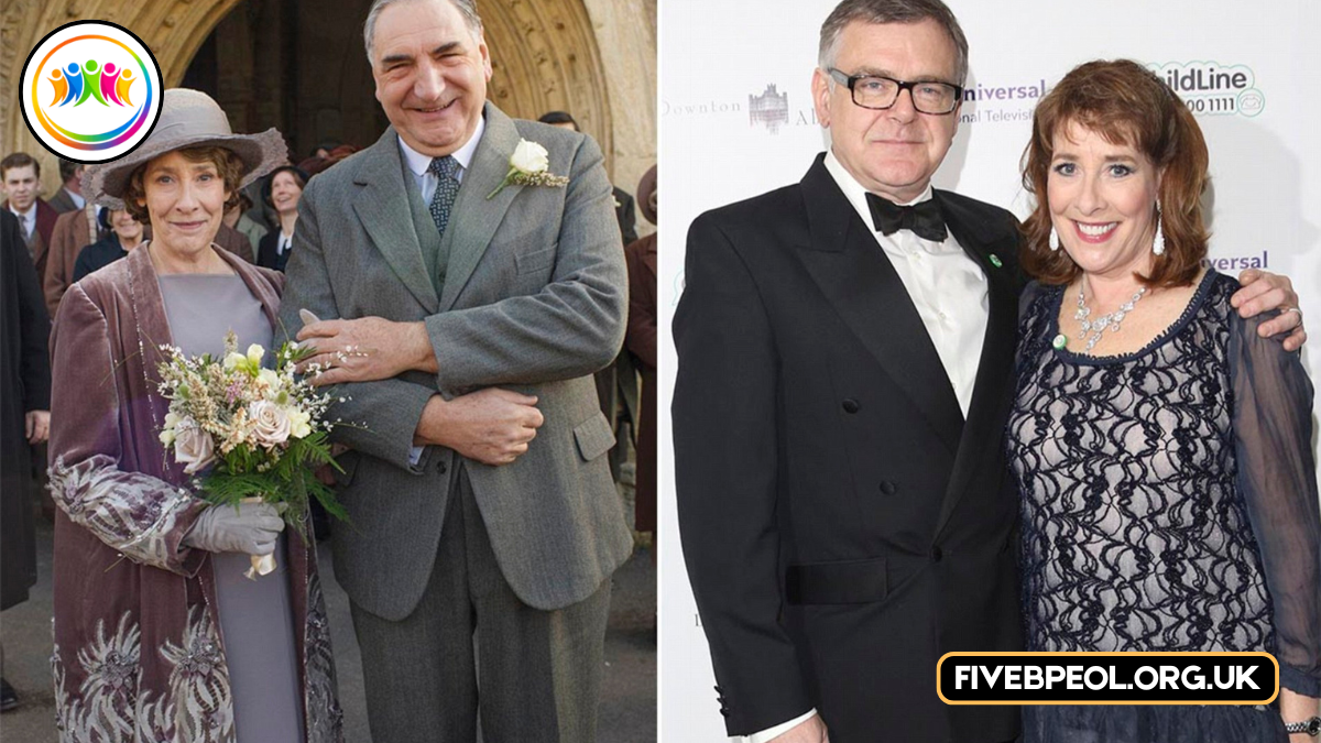 ellie haddington husband