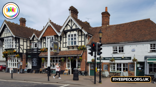 headcorn kent england