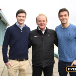 Jonathan Palmer Net Worth 2026: F1 Driver Turned UK Motorsport Business Mogul