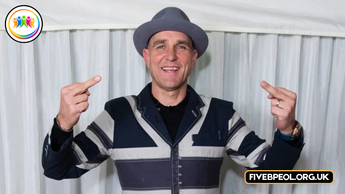 Vinnie Jones Net Worth 2025