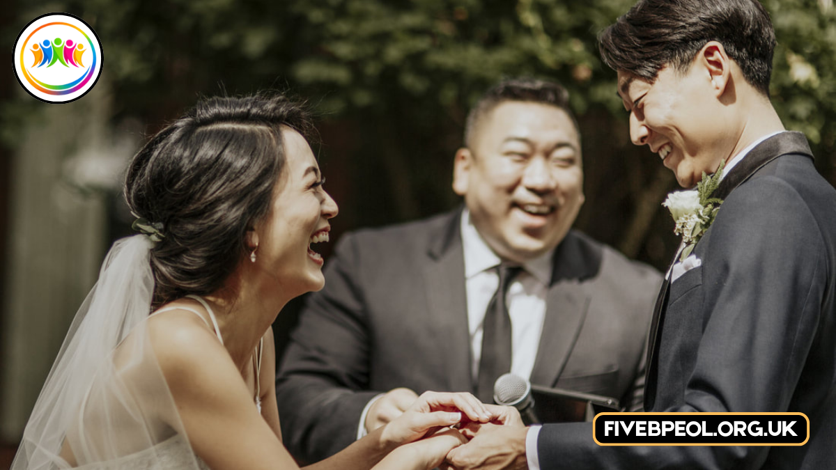 Sarah Maynard Wedding