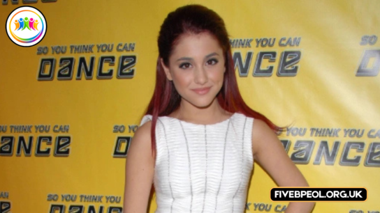 quiz on ariana grande
