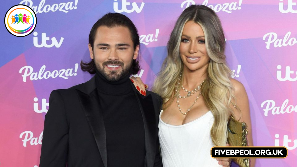 Olivia Attwood Husband