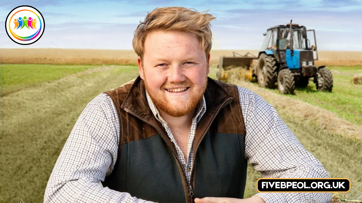 Kaleb Cooper Net Worth