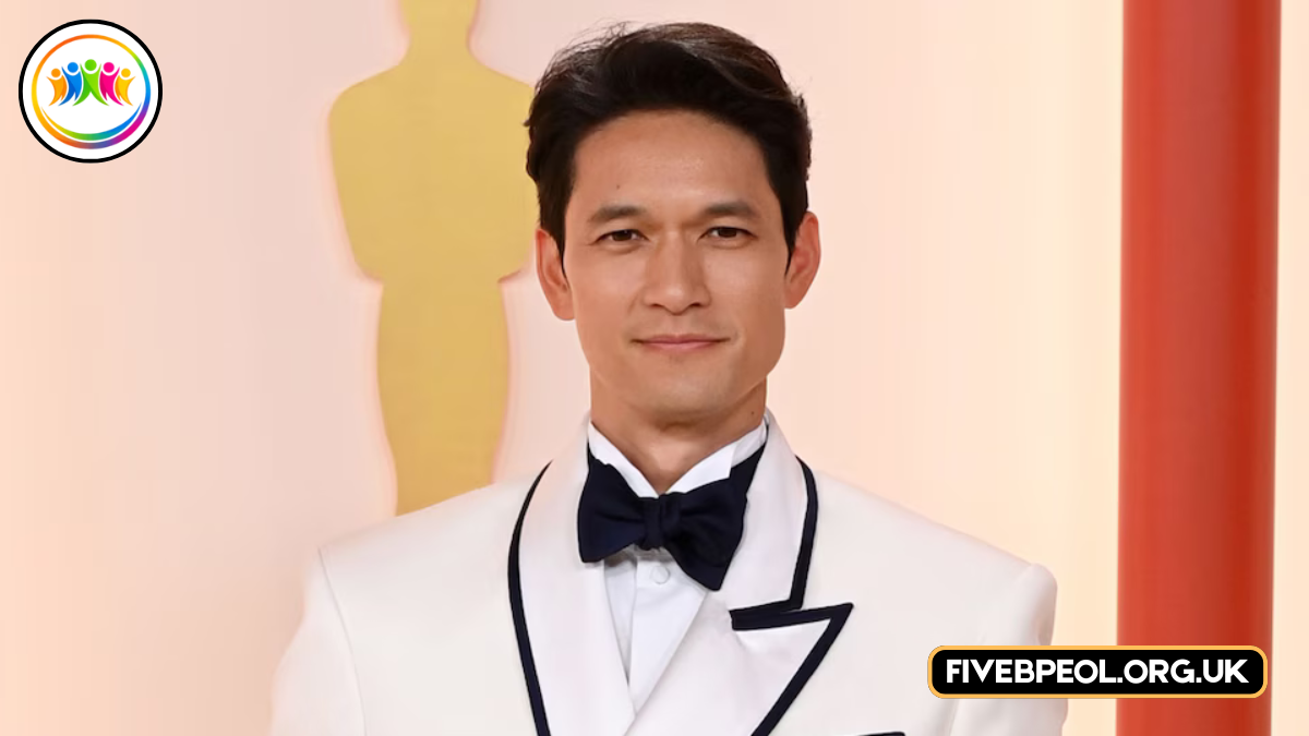 Henry Shum