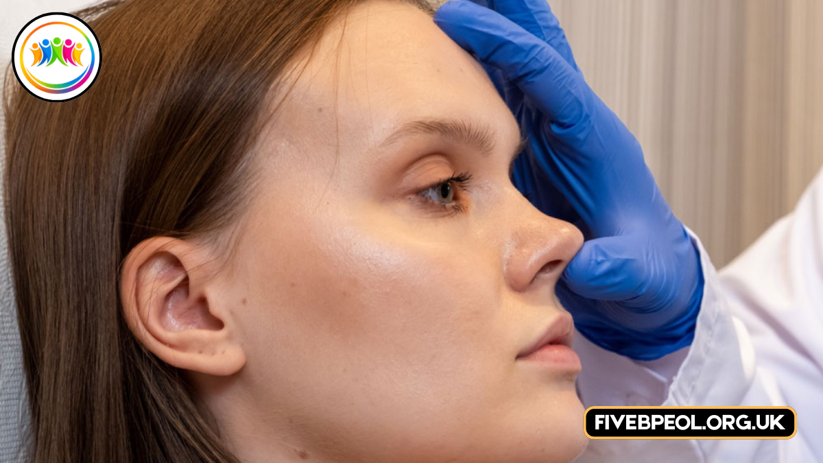Nose Job Turkey