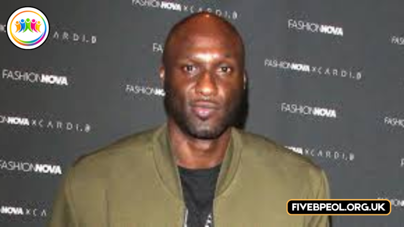 Jayden Odom: What Happened to Lamar Odom’s Son and His Cause of Death Explained