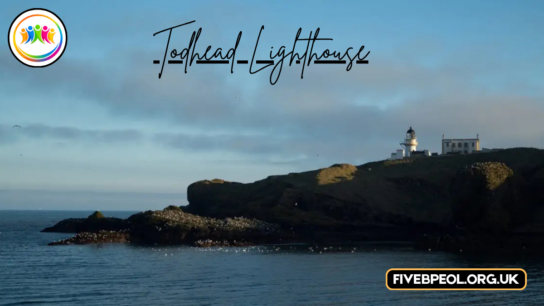 Todhead Lighthouse