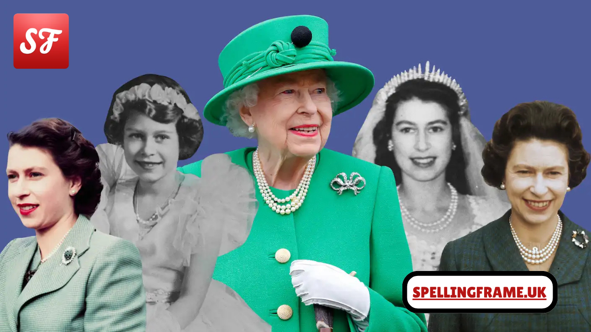 Pictures of the Queen