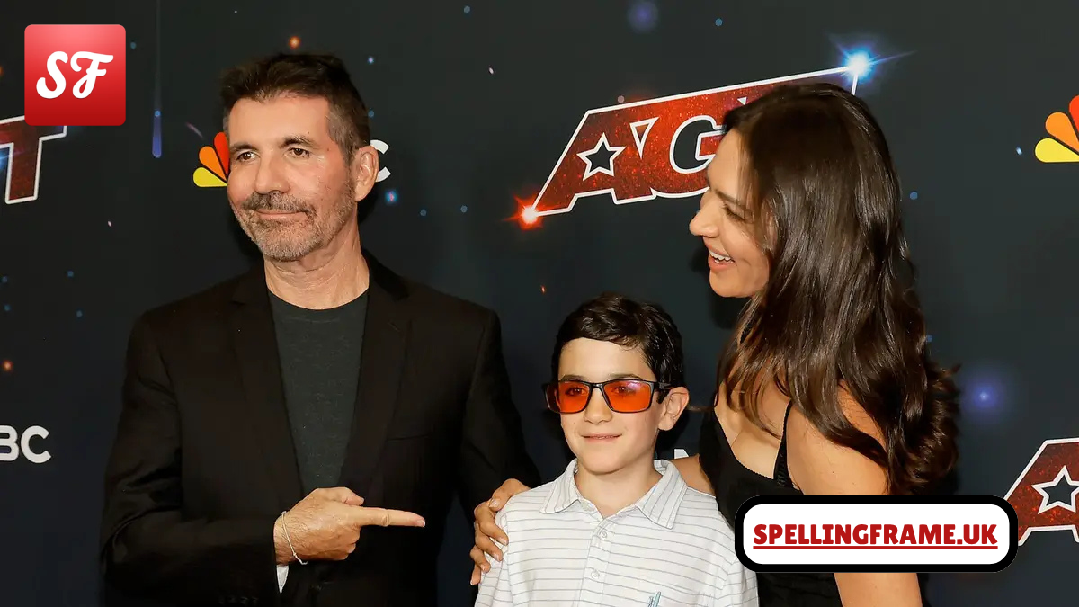 Eric Cowell Illness