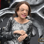 Liz Carr Actress: Silent Witness Star, Loki Role, Biography & Life Story