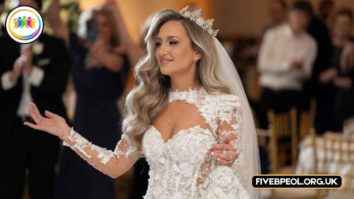 Wedding Dress Camilla