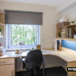 Charlotte Court Student Accommodation Sheffield | En-Suite Student Rooms from £70/Week
