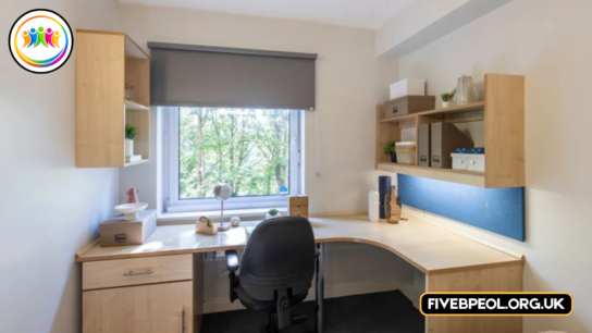 Charlotte Court