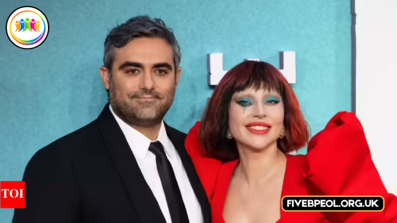 Lady Gaga Partnerships: Biggest Brand & Music Collaborations List