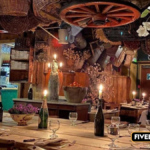 Maggie Jones Kensington: Menu, Reviews & Traditional British Restaurant Guide