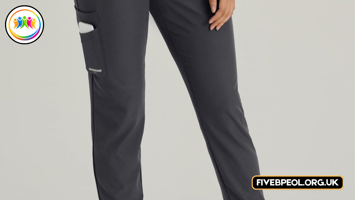 Petite Joggers