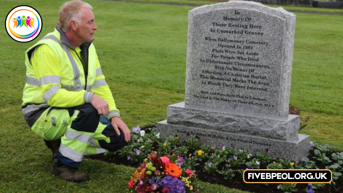 James Mc Mullan Funeral