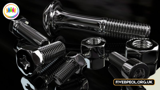 Blackening Coating