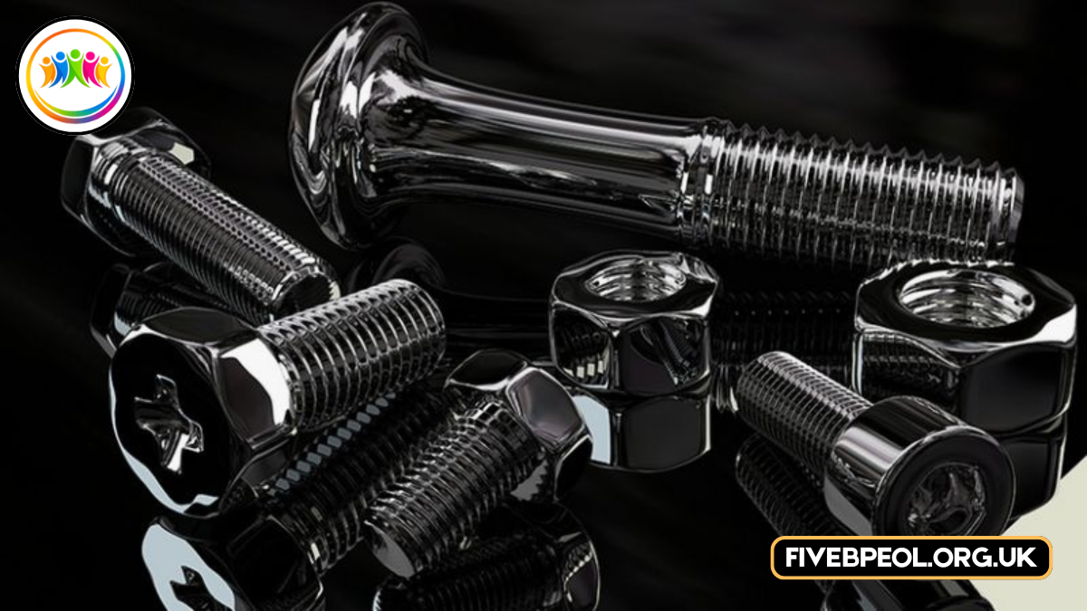 Blackening Coating