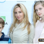 Jude Grammer: Biography, Age, and Life of Kelsey Grammer’s Son