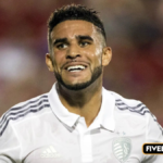 Dom Dwyer USA: What Happened to the England-Born USMNT Striker?