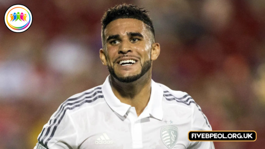 Dom Dwyer USA
