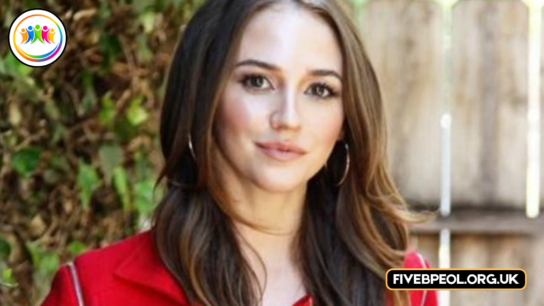 Olivia Korenberg