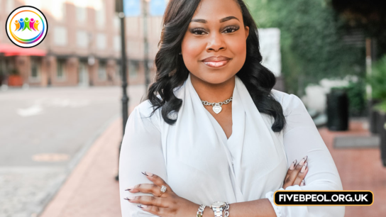 Richardson Jasmine