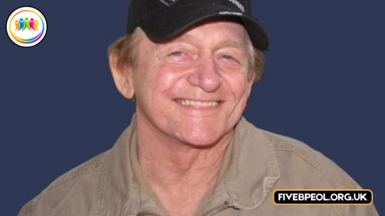 James Dean Obituary