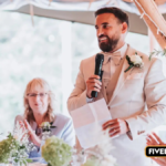Groom Speech: Examples, Template & Tips for UK Weddings 