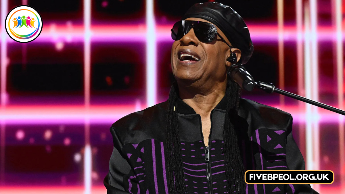 stevie wonder tour