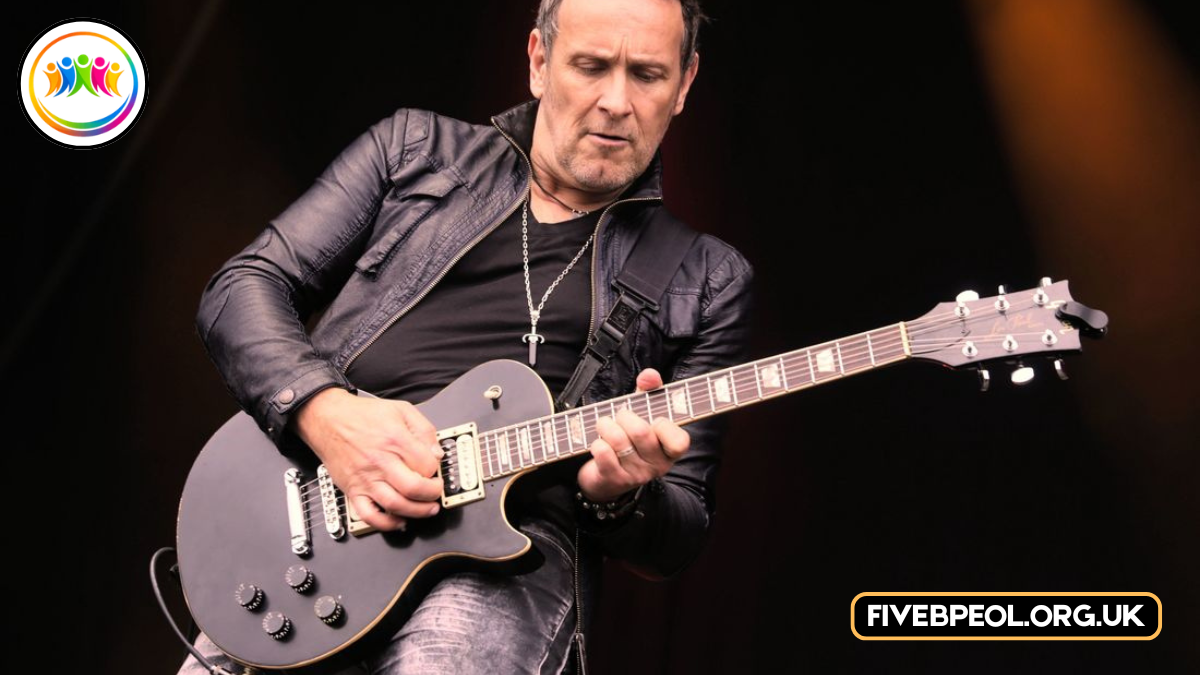 Vivian Campbell