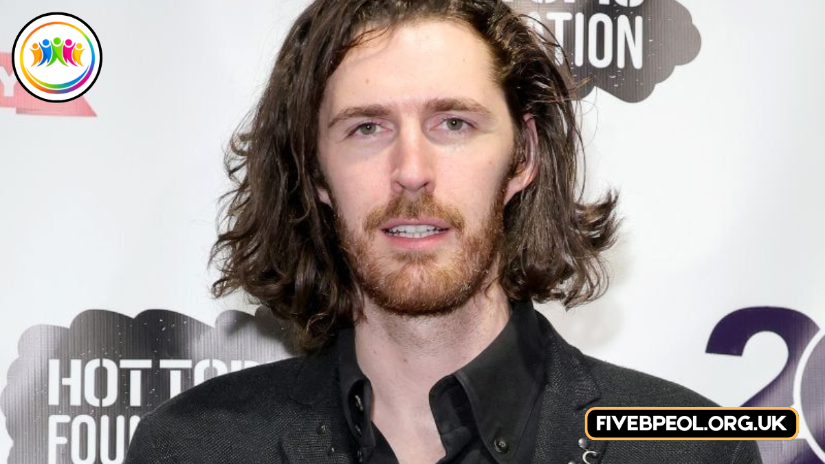 Irish Male Vocalists