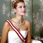 The Princess Grace: Who Was Grace Kelly of Monaco?