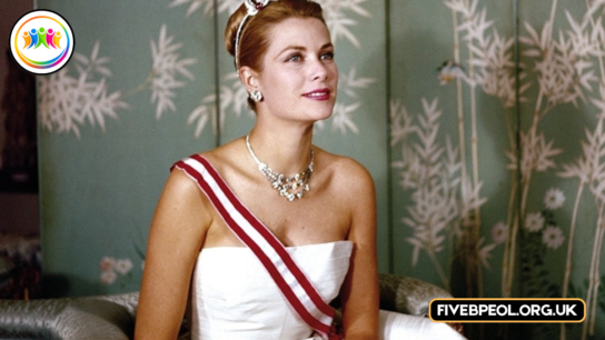 The Princess Grace
