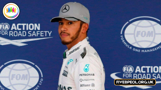 FIA Action Lewis Hamilton Suzuka