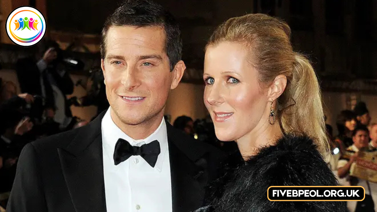 Huckleberry Edward Jocelyne Grylls