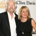 Clare Sarah Branson: Who Was Richard Branson’s Daughter? Her Life and Tragic Story 