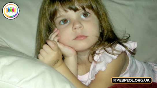 Caylee Marie Anthony