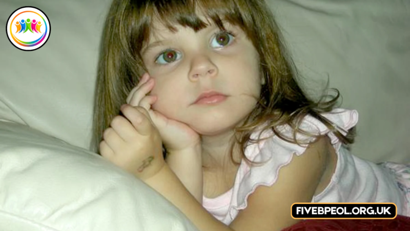 Caylee Marie Anthony: The Tragic Story, Timeline, Death, and Case Explained