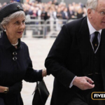 Duchess of Kent Funeral: Historic Catholic Service, Royal Family Attendees, Date, Burial & Key Details