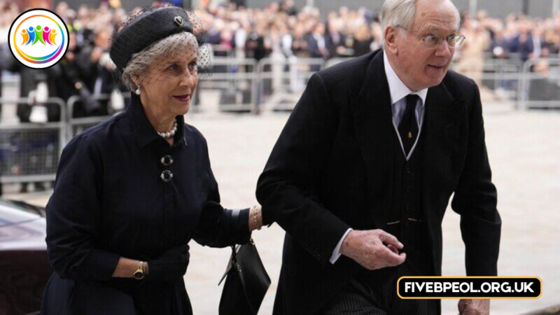 Duchess of Kent Funeral: Historic Catholic Service, Royal Family Attendees, Date, Burial & Key Details